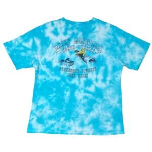 Vintage Rocky Mountain Bike Rally T Shirt